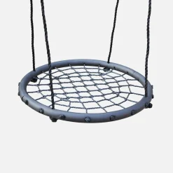 Altalena a nido d'uccello, 60cm
