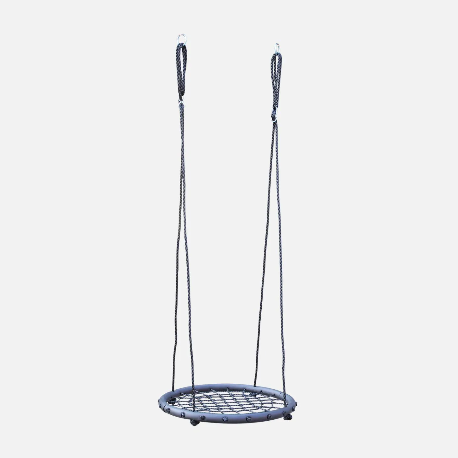 Altalena a nido d'uccello, 60cm