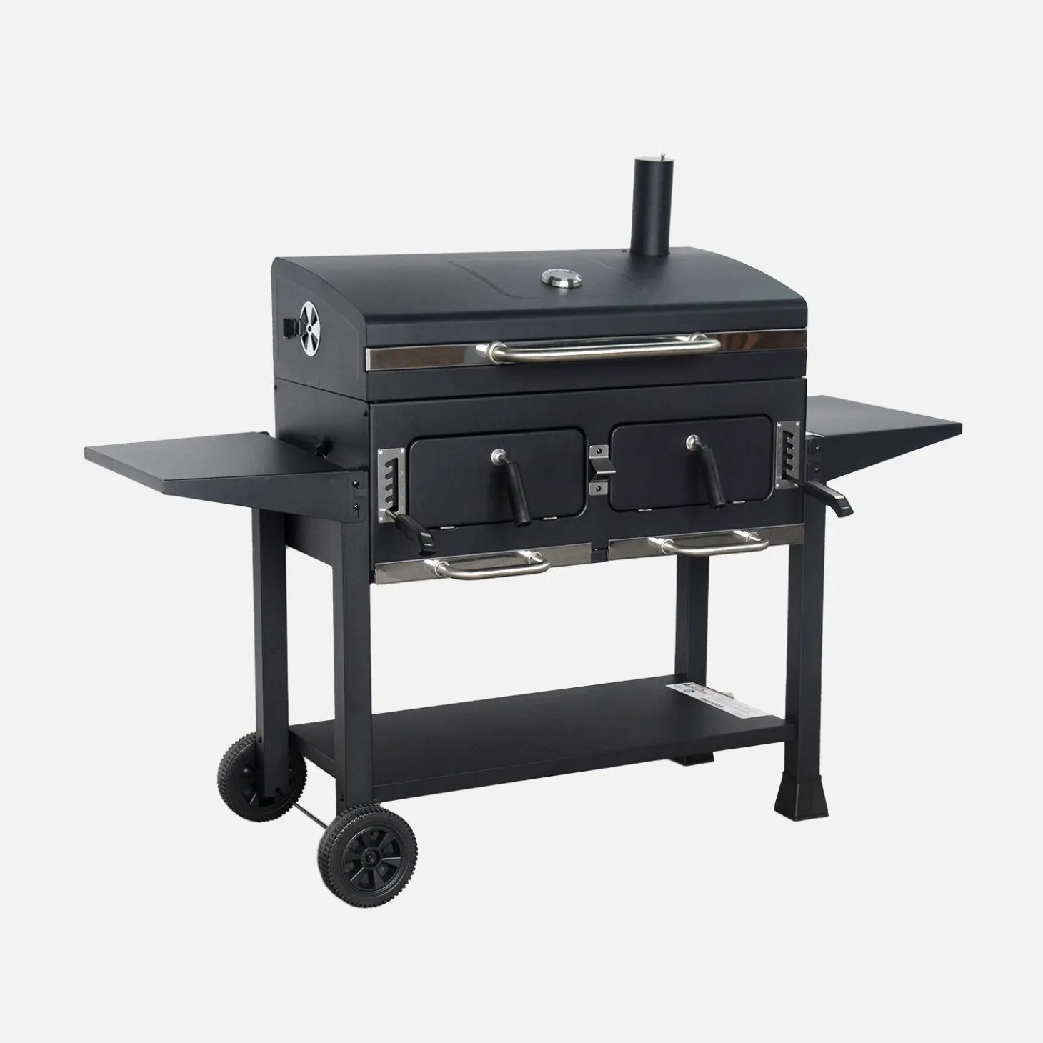 Barbecue a carbonella XL