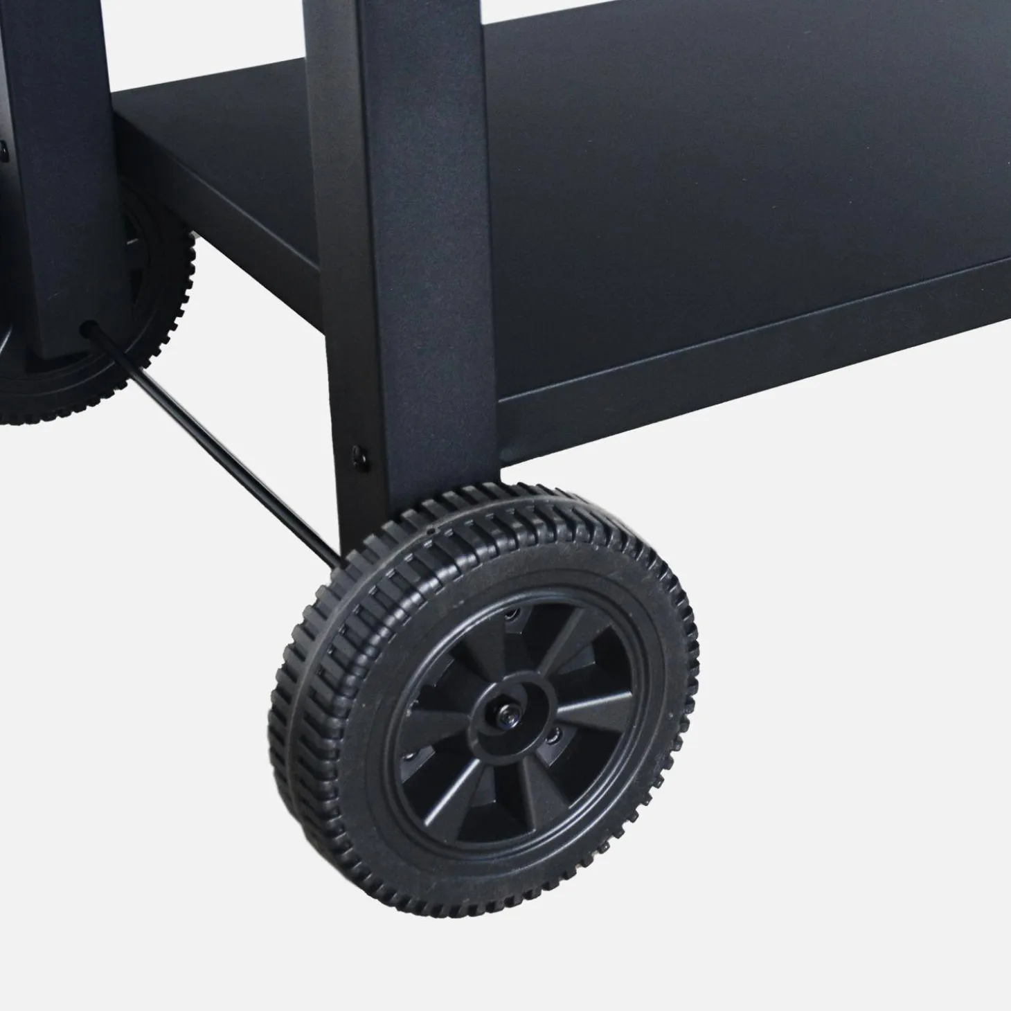 Barbecue a carbonella XL