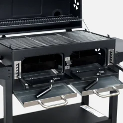 Barbecue a carbonella XL