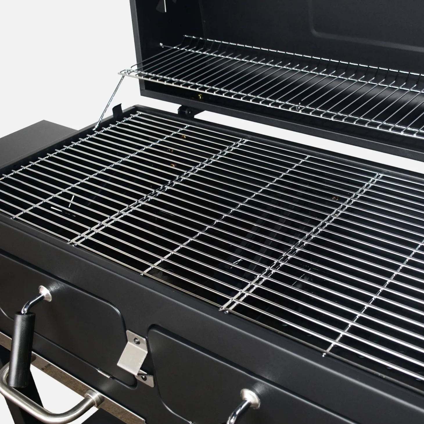 Barbecue a carbonella XL