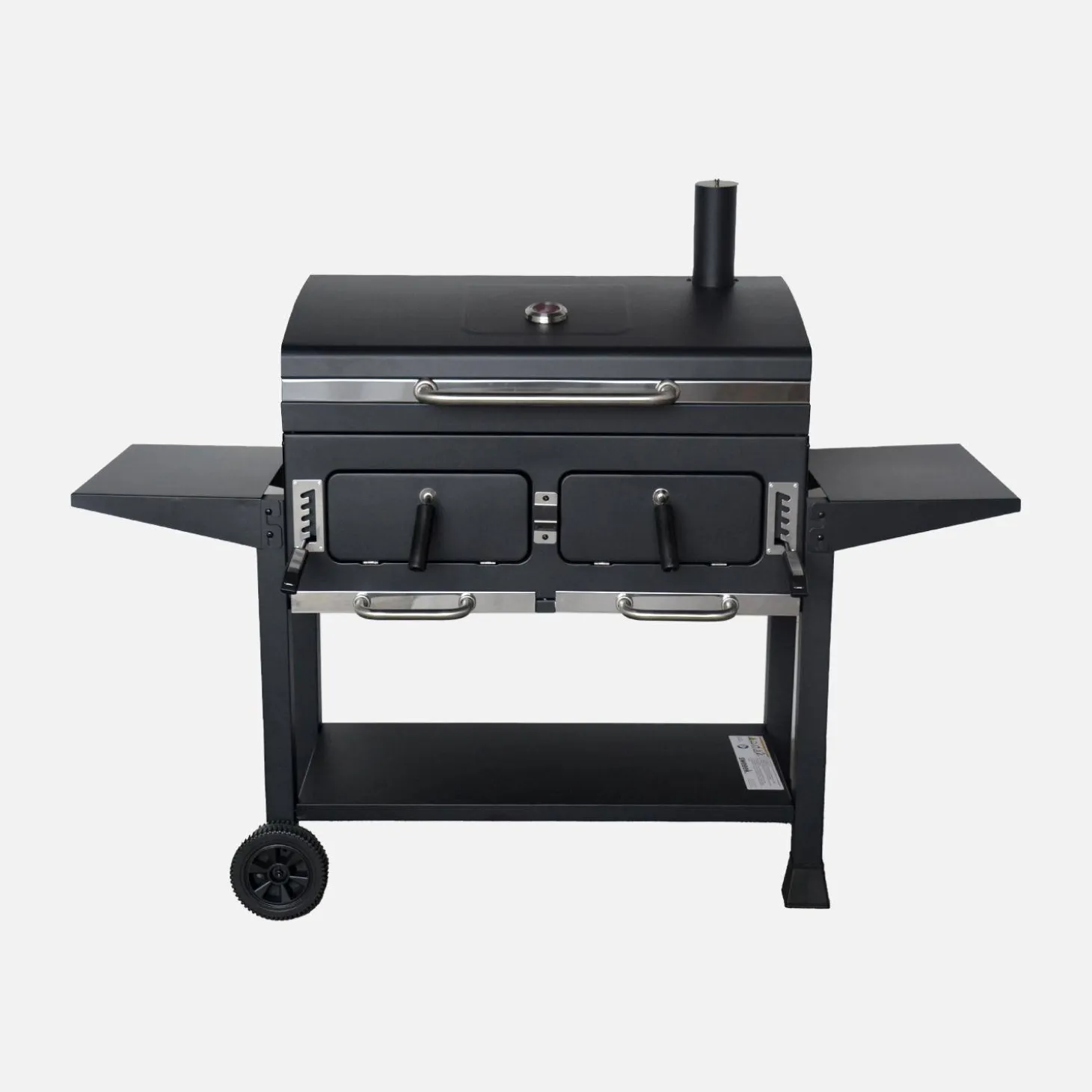 Barbecue a carbonella XL