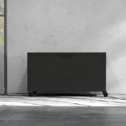 Box da giardino in alluminio 500L