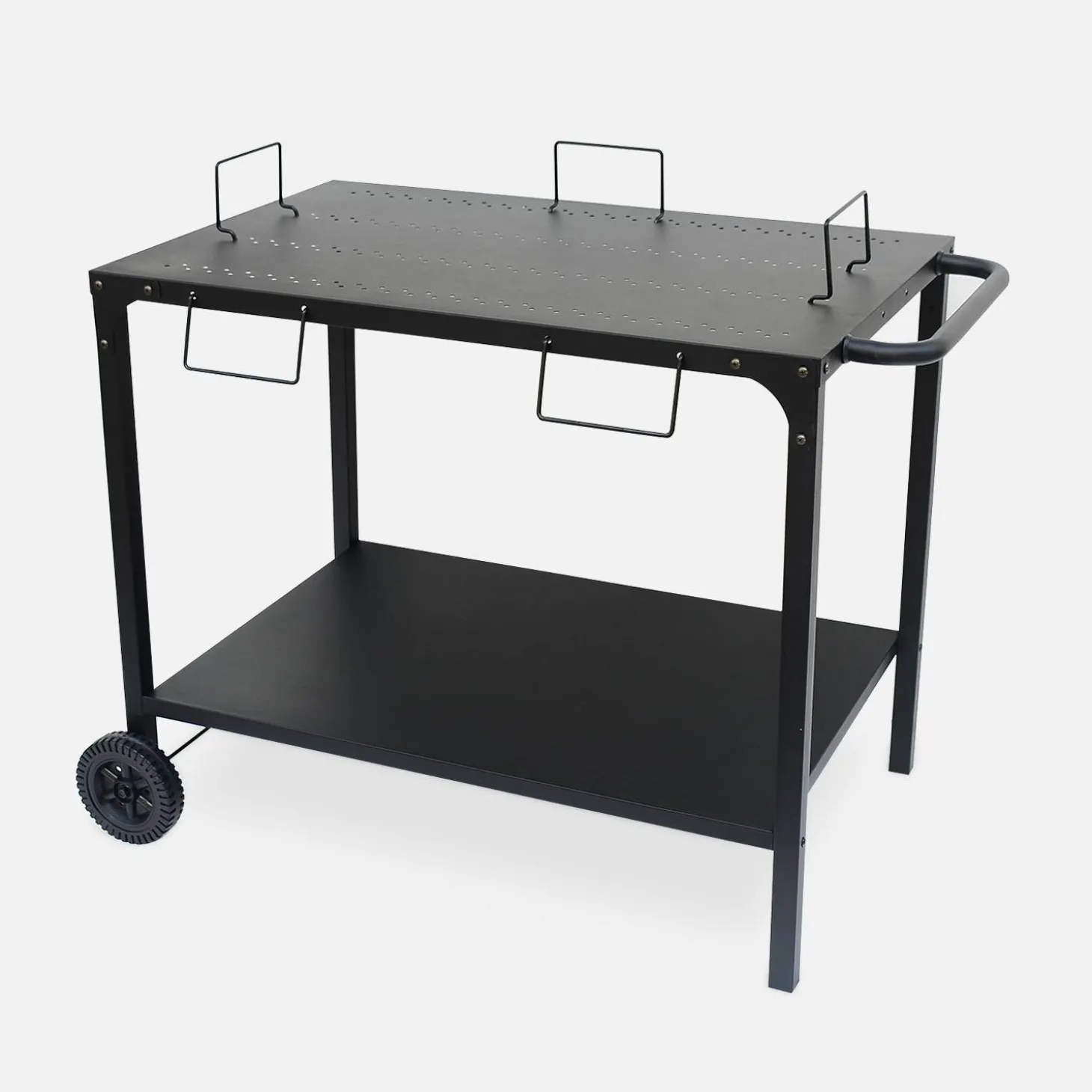 Carrello da cucina