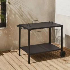 Carrello da cucina