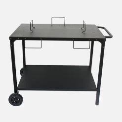 Carrello da cucina