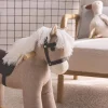 Cavallo a dondolo per bambini