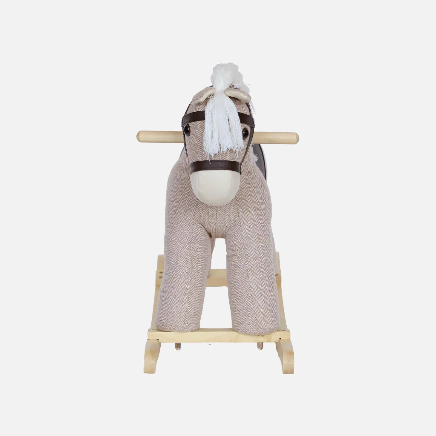 Cavallo a dondolo per bambini