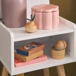 Comodino per bambini