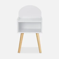 Comodino per bambini