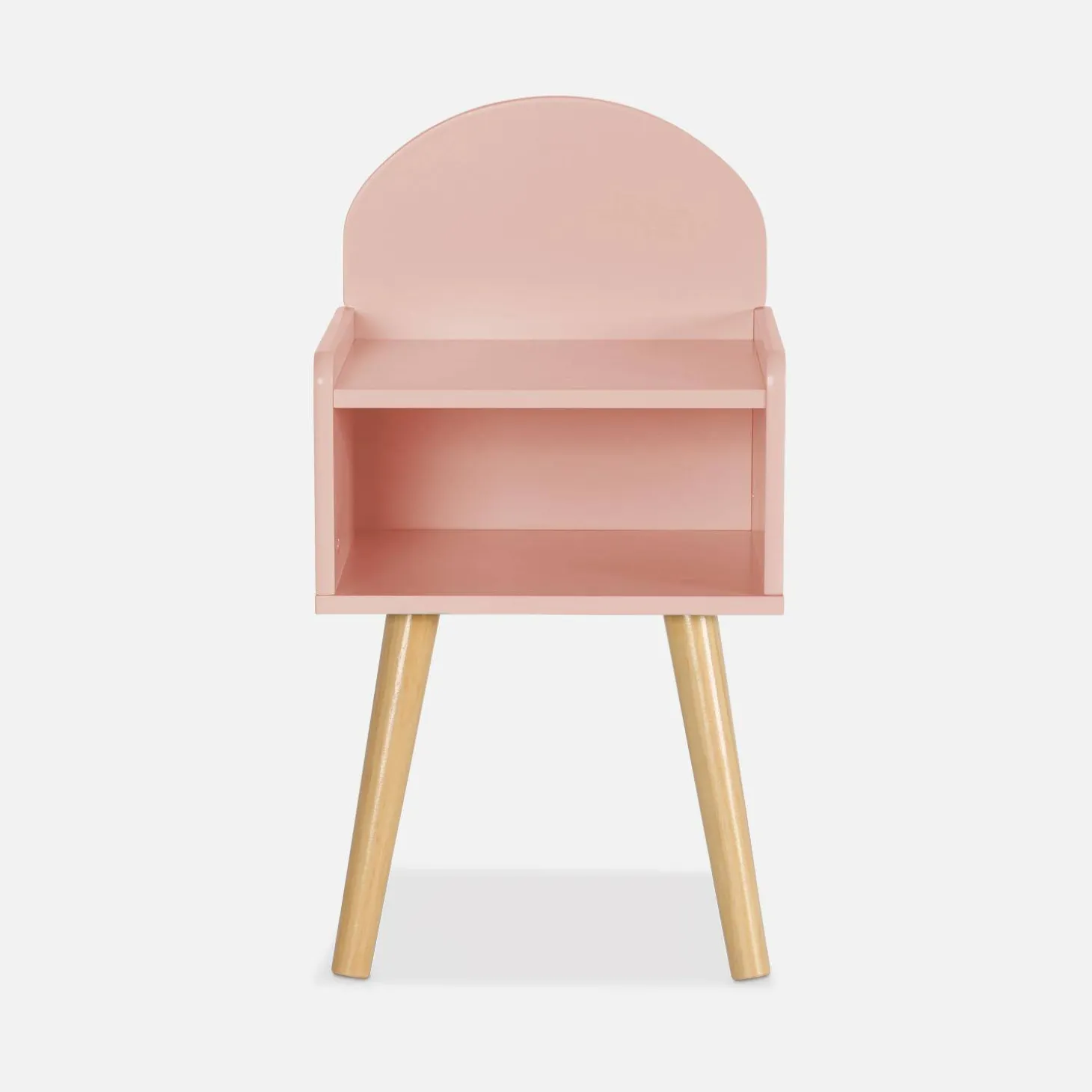 Comodino per bambini