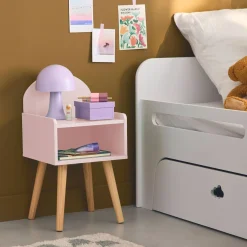 Comodino per bambini