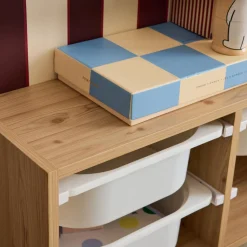 Contenitore per bambini, 6 contenitori