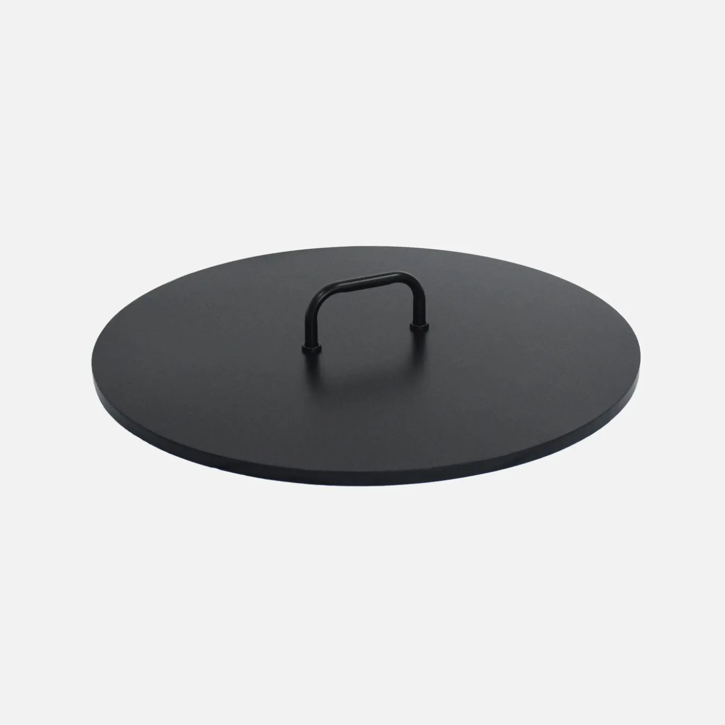 Coperchio per braciere in acciaio compatibile Mombacho e Stromboli, 80cm