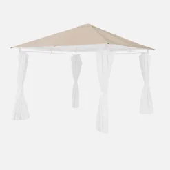 Copertura per pergola 3x3m