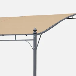 Copertura per pergola 3x2,5m