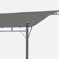 Copertura per pergola 3x2,5m