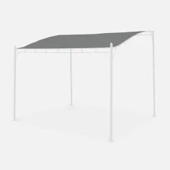 Copertura per pergola 3x2,5m