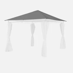 Copertura per pergola 3x3m