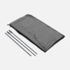 Fodera per ombrelloni decentrati 3x4m sweeek