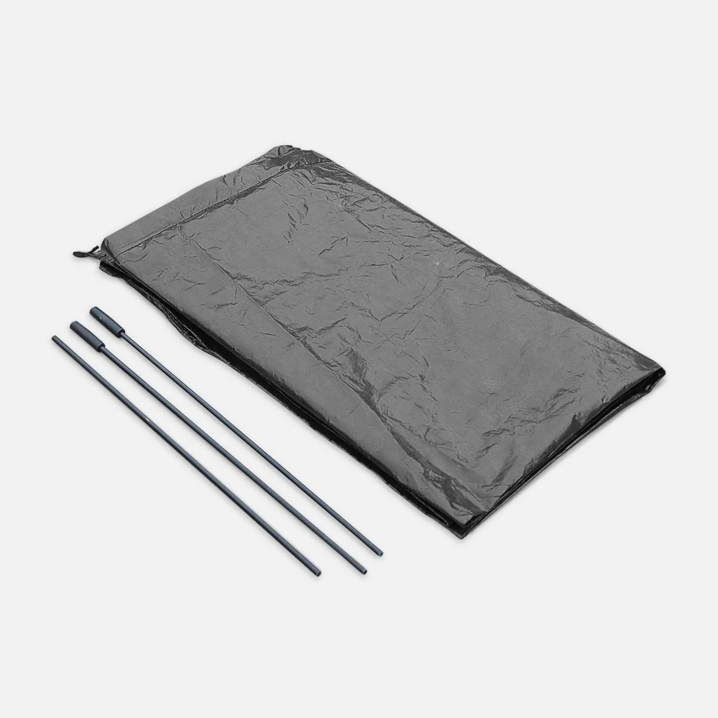 Fodera per ombrelloni decentrati 3x4m sweeek