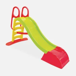 Grande scivolo con collegamento acqua, 180cm