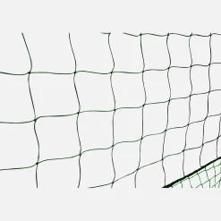 Kit di recinzione in rete modulare per galline