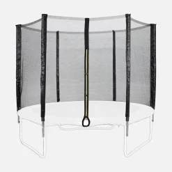 Kit di ricambio rete di protezione per trampolino