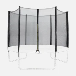 Kit di ricambio rete di protezione per trampolino