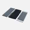 Kit di ricambio rete di protezione per trampolino