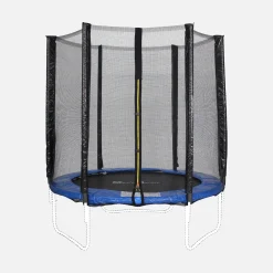 Kit ricambio rete protezione trampolino