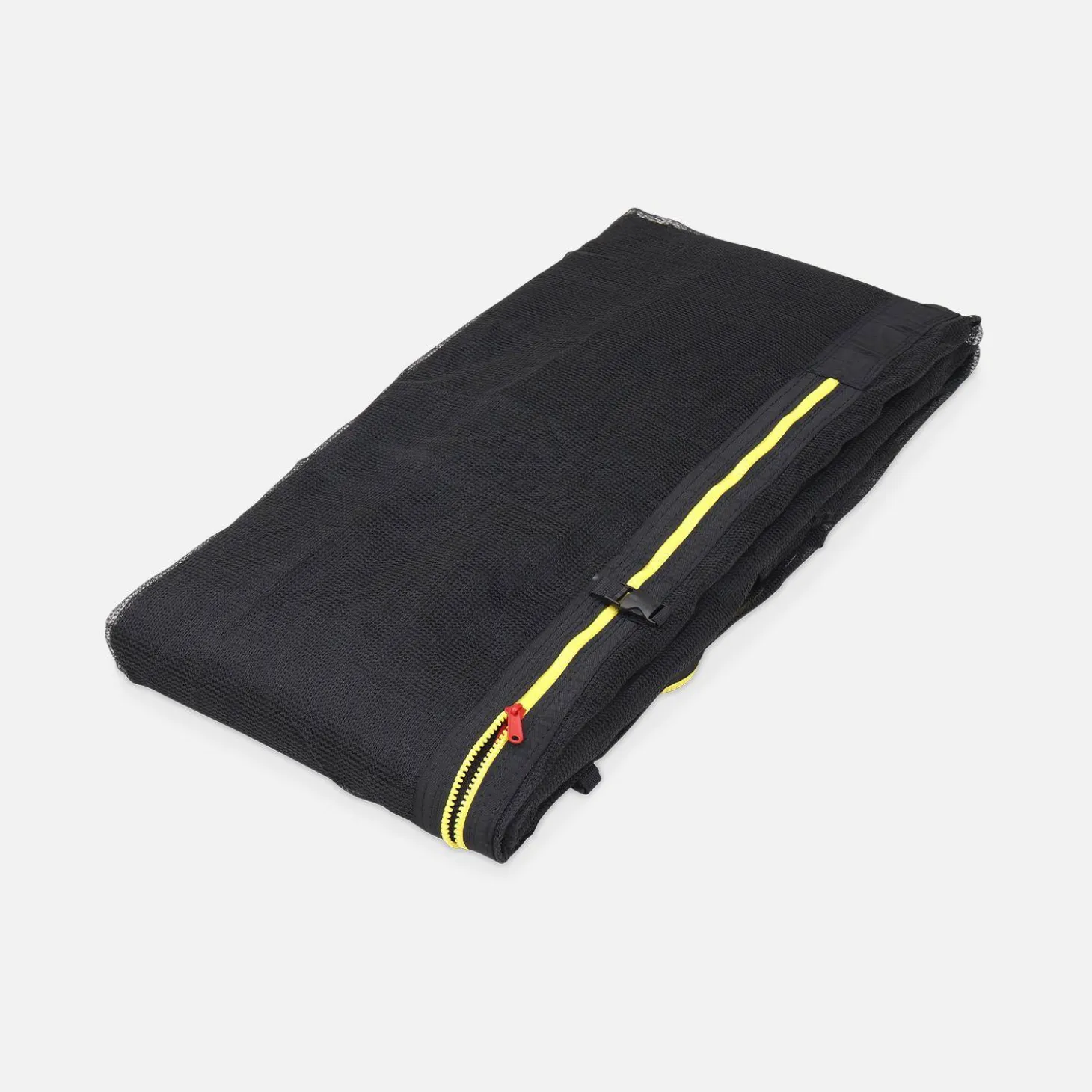 Kit ricambio rete protezione trampolino