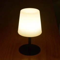 Lampada da tavolo a LED per interni/esterni 16cm