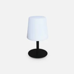 Lampada da tavolo a LED per interni/esterni 16cm