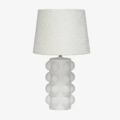 Lampada da tavolo interna ceramica, 45cm