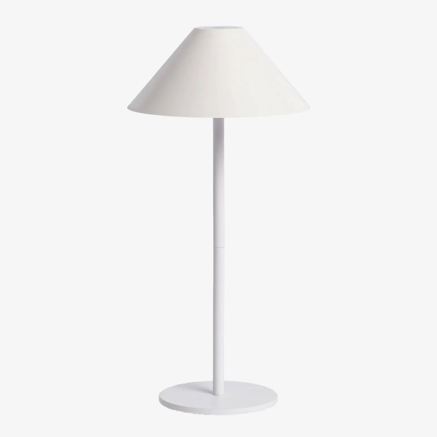Lampada da tavolo LED senza fili, 32cm