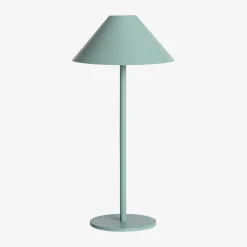 Lampada da tavolo LED senza fili, 32cm