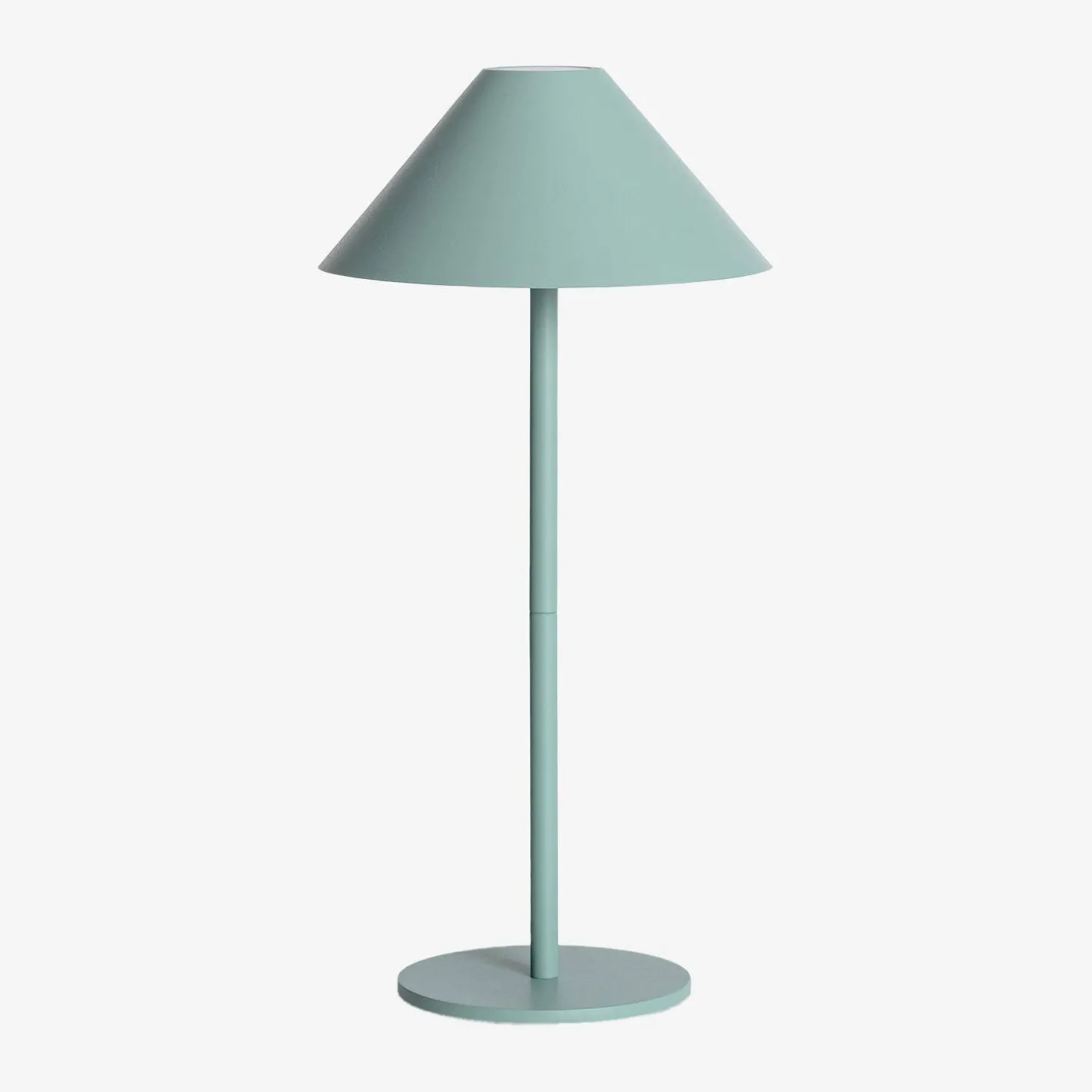 Lampada da tavolo LED senza fili, 32cm