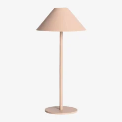 Lampada da tavolo LED senza fili, 32cm