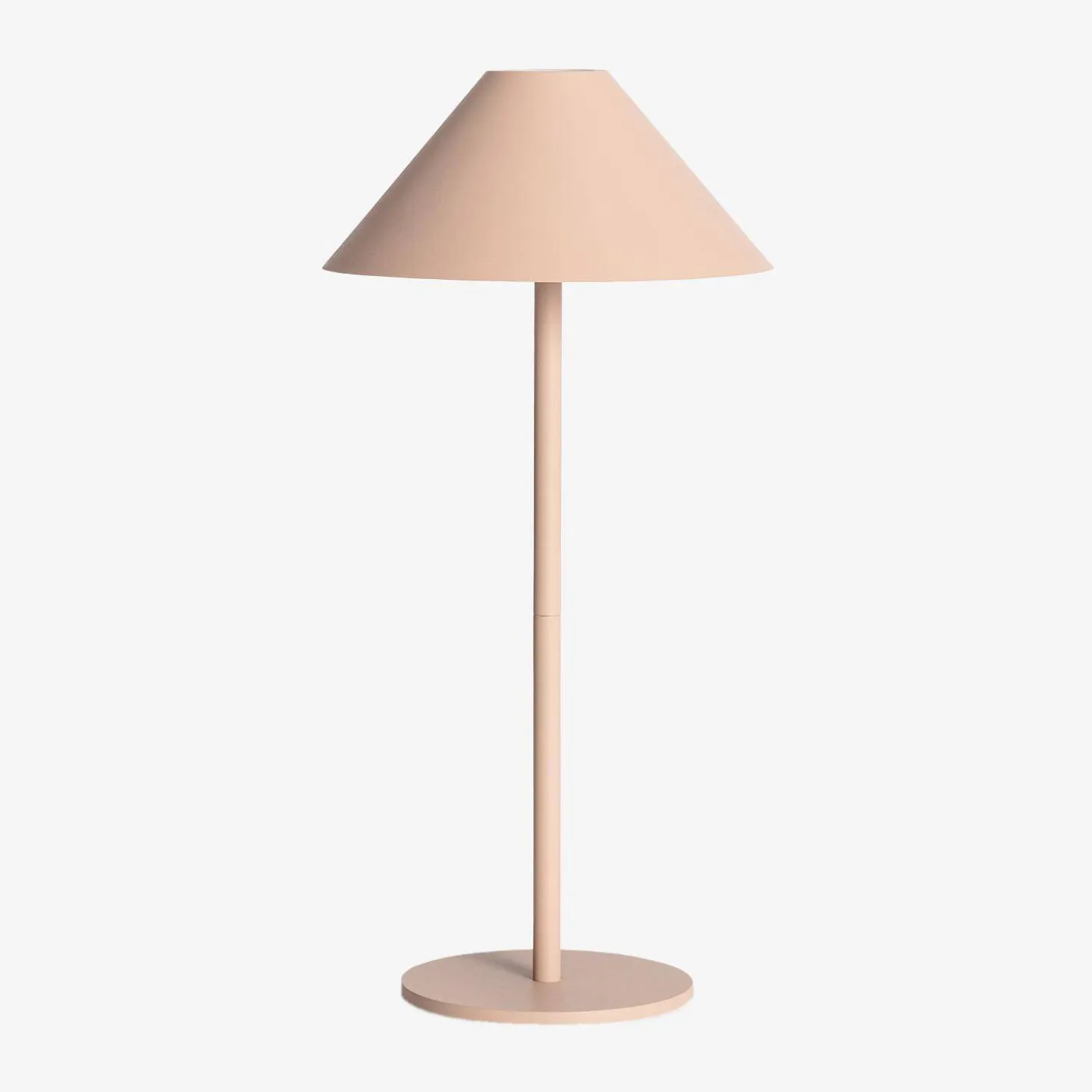 Lampada da tavolo LED senza fili, 32cm