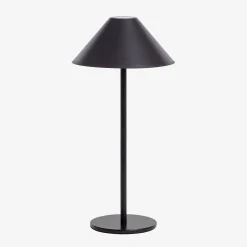 Lampada da tavolo LED senza fili, 32cm