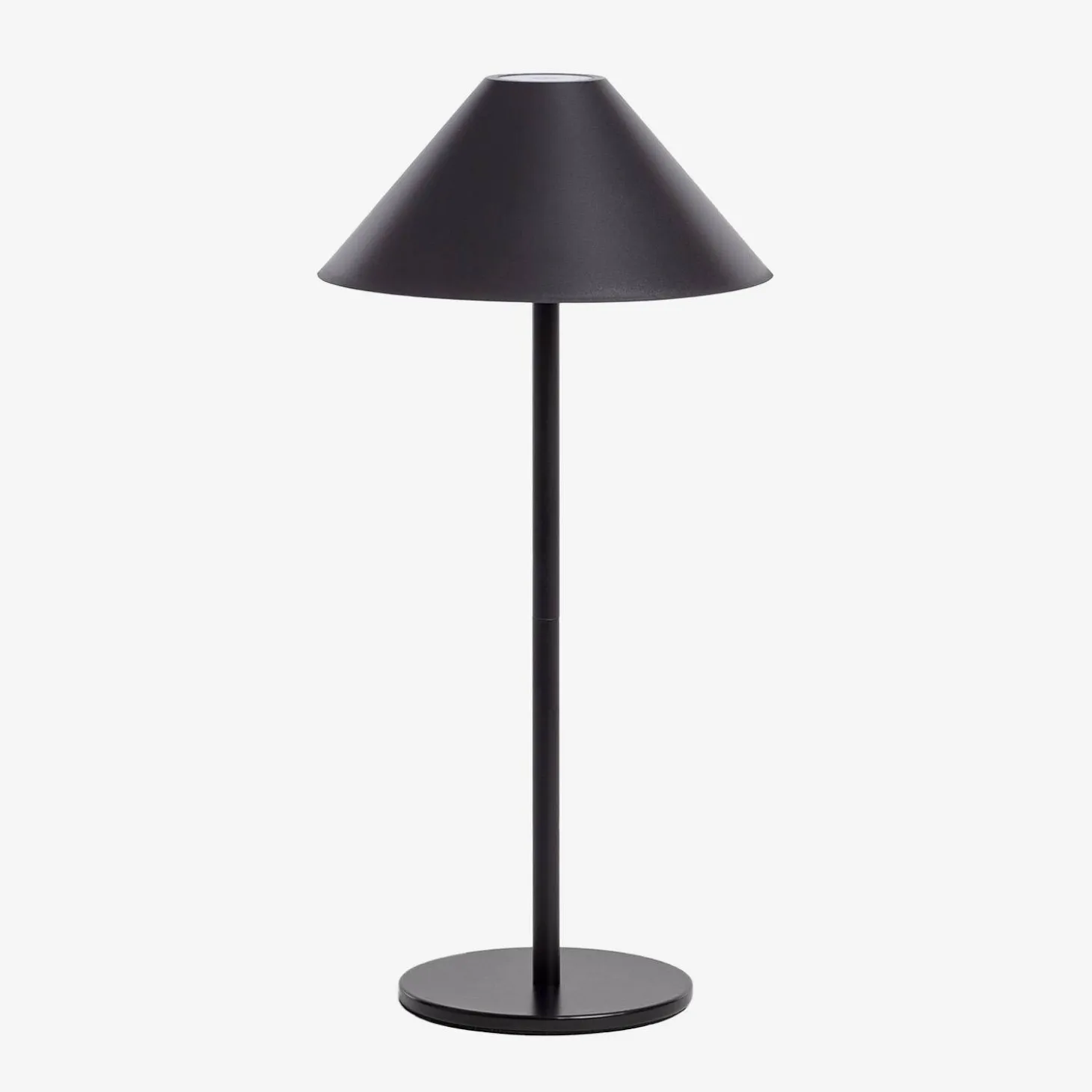 Lampada da tavolo LED senza fili, 32cm