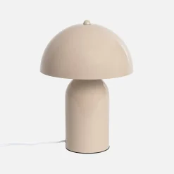 Lampada in metallo, 25cm