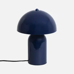 Lampada in metallo, 25cm