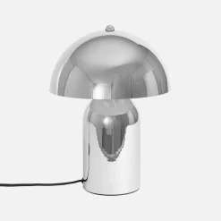 Lampada in metallo, 25cm