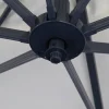 Lampada LED per ombrelloni