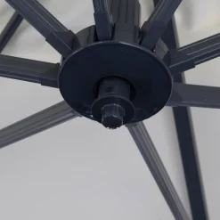 Lampada LED per ombrelloni