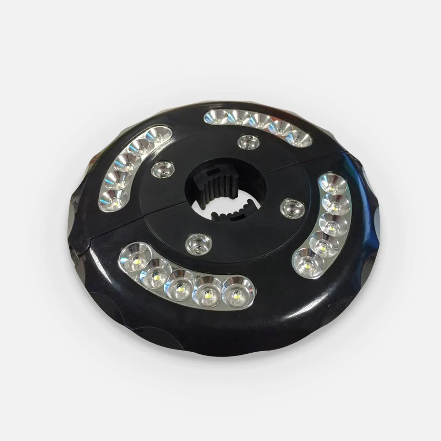 Lampada LED per ombrelloni