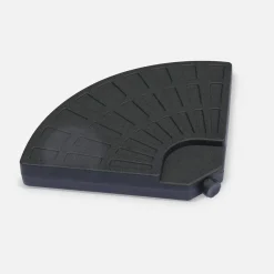 Lastra appesantita per ombrellone 48x48cm (set di 4)